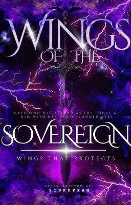 Wing Of The Sovereign