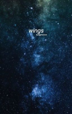 wings | bts