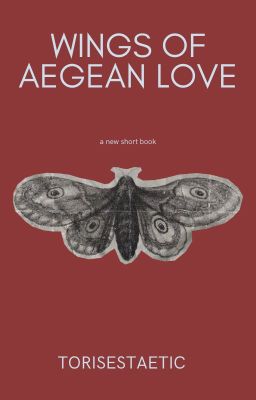 Wings of Aegean Love