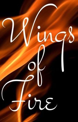 Wings of Fire AU Chapter 1