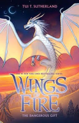 Wings of Fire Fun!