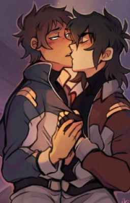 Wings Of Fire (Klance)