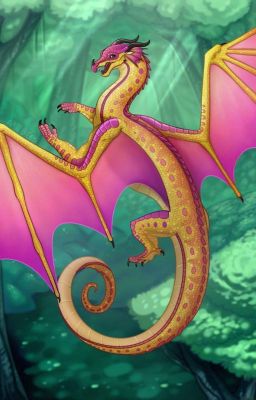 Read Stories Wings of Fire: Knowledge Unfurling - TeenFic.Net