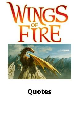 Wings of Fire - Quotes