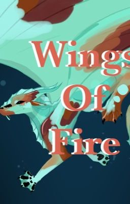 Wings Of Fire: The SeaWing Assasin