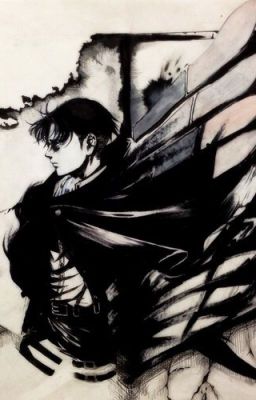 Wings of Freedom (Levi x OC)