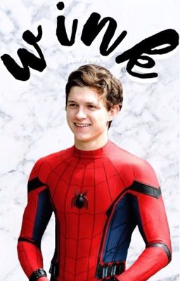 wink » tom holland