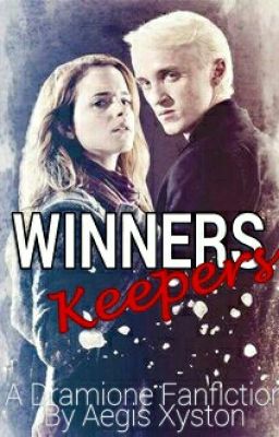 Winners Keepers - Dramione || ✓