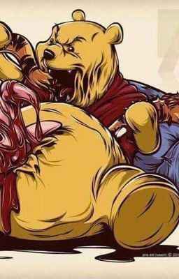 Winnie the Pooh, The Killer Bear