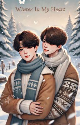 Winter In My Heart (Jikook/Kookmin)