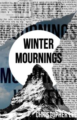 Winter Mournings ||Poems||