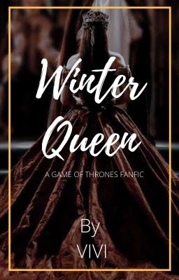 Winter Queen |Rhaegar Targaryen|