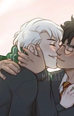 Winter Secrets ❤️💚 (drarry)