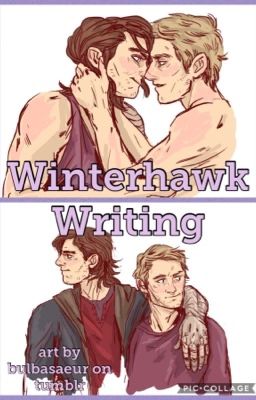 Winterhawk Writing