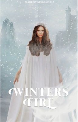 Winters Fire  - Jon Snow