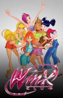 winx club all transformations songs {season 1 to 7}