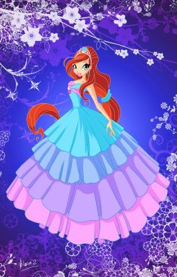 Winx Club: Hidden Princess