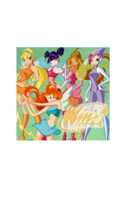 Winx club Season 1