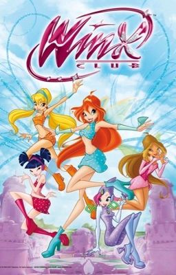 Winx Club: Season 1 Rewrite