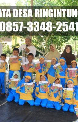 Wisata Edukasi Batik Bojonegoro | Hub. 0857-3348-2541 (WA)