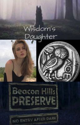 Wisdom's Daughter