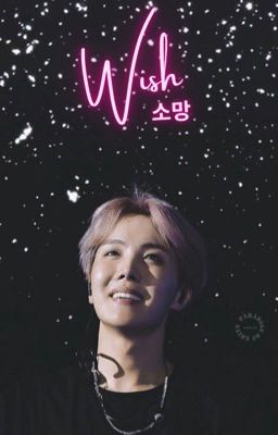 Wish (Jung Hoseok)