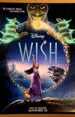 Wish (My Version)