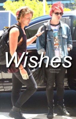 Wishes | Mashton