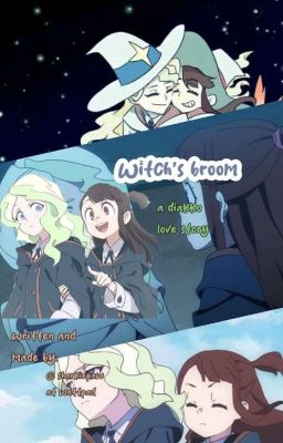 Witch's Broom