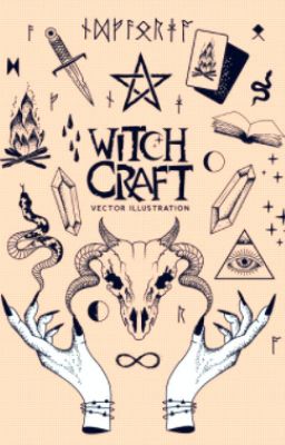 Witchcraft Basics