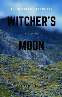 Witcher's Moon