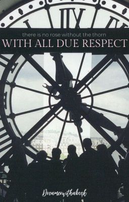 With All Due Respect// A Series Of Unfortunate Events Fanfiction