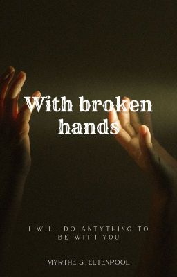 With broken hands ~Jaskier and Geralt~