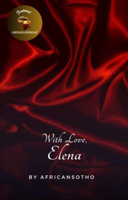 With Love, Elena