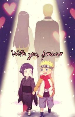 With You, Forever | Naruhina