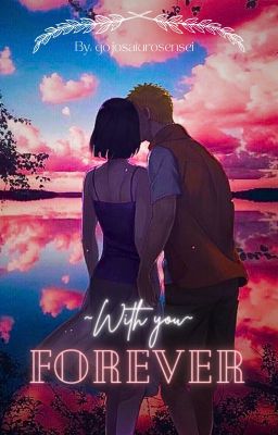 With you forever || Naruhina  [Book 2]