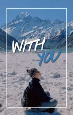 with you || jimin [hiatus]