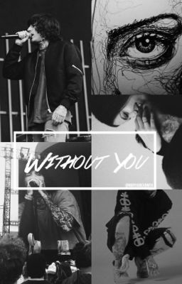Without You || Oliver Sykes