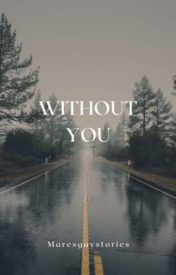 Without you - Tommyinnit x Oc