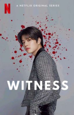 WITNESS ㅡ Seungjin ✓