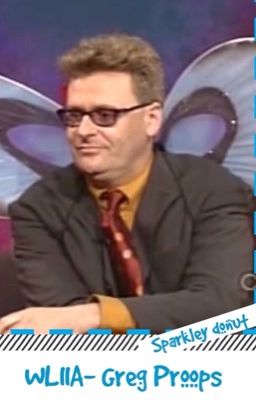 WLIIA- Greg Proops