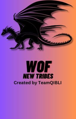 WoF New Tribes