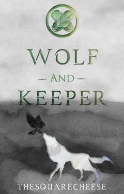 Read Stories Wolf and Keeper - TeenFic.Net