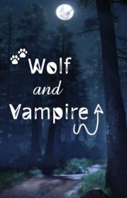 Wolf and Vampire[Discontinued]