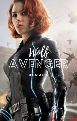 Wolf Avenger x Natasha