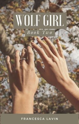 Wolf Girl (Book 2)