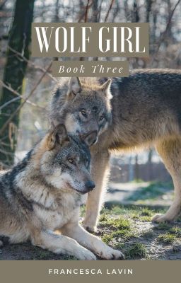 Wolf Girl (Book 3)