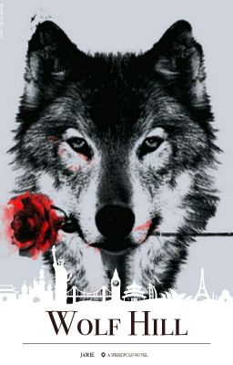 Wolf Hill - A Werewolf Novel