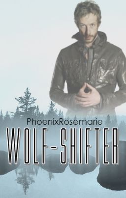 Wolf-Shifter