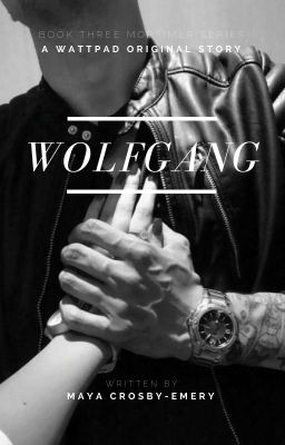 Wolfgang | 3 | {COMPLETED}